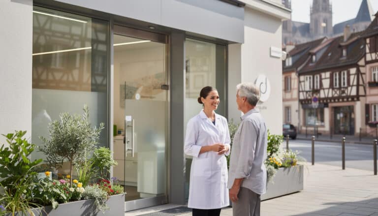 découvrez comment choisir une clinique esthétique de confiance à strasbourg pour des soins sûrs et de qualité, et faites le meilleur choix pour votre beauté et votre bien-être.
