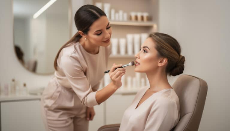 découvrez le coaching esthétique, un accompagnement personnalisé conçu pour révéler et sublimer votre meilleur visage. transformez votre image avec des conseils adaptés à vos besoins.