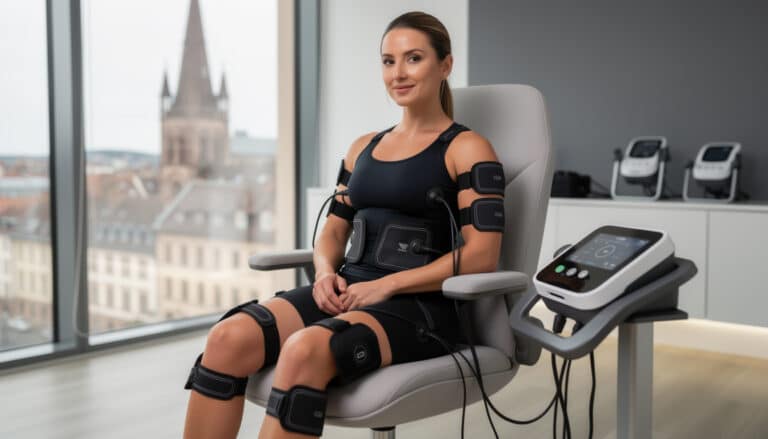 découvrez comment l'électrostimulation à strasbourg peut vous aider à tonifier votre corps sans effort. efficacité, bienfaits et avis pour savoir si cette méthode fonctionne vraiment.
