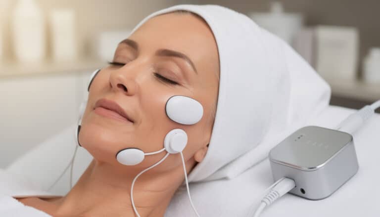 découvrez comment l'électrostimulation du visage peut rajeunir votre peau sans injection ni chirurgie. mythe ou réalité ? explorez les bienfaits et avis sur cette méthode innovante.