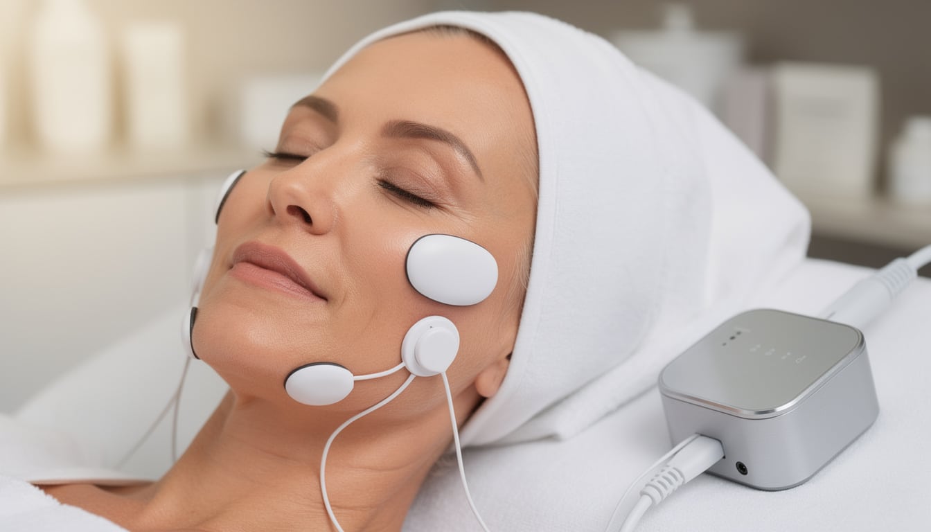 découvrez comment l'électrostimulation du visage peut rajeunir votre peau sans injection ni chirurgie. mythe ou réalité ? explorez les bienfaits et avis sur cette méthode innovante.
