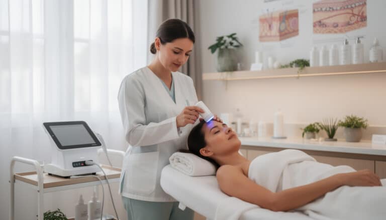 institut de cornéothérapie à strasbourg spécialisé dans la réparation profonde de la peau pour une beauté naturelle et durable. découvrez des soins efficaces qui agissent au cœur de votre épiderme.