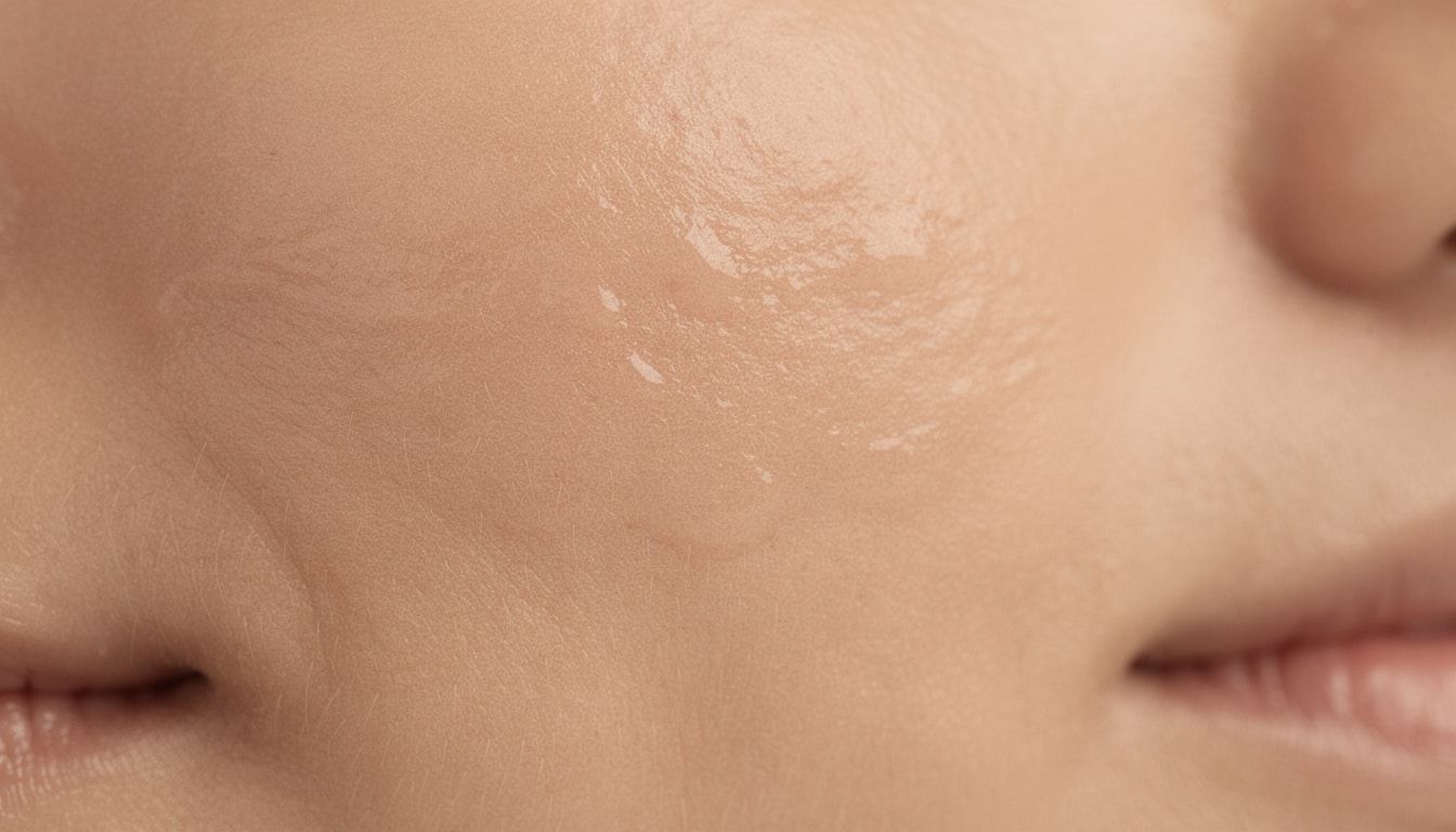 découvrez pourquoi le sébum est essentiel pour la santé de votre peau et apprenez à l'accepter plutôt que de le combattre, pour une routine beauté plus efficace et naturelle.