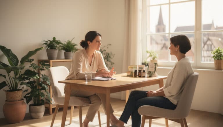 découvrez comment trouver un naturopathe à strasbourg qui vous accompagnera véritablement pour améliorer votre bien-être naturel.