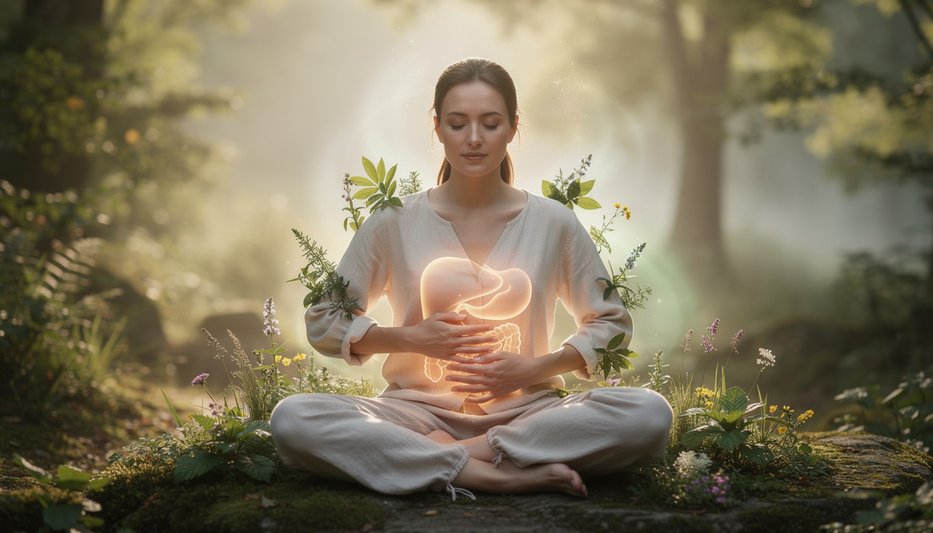 découvrez la naturopathie holistique, une méthode globale pour écouter et comprendre les messages que votre corps vous transmet, pour un bien-être durable.