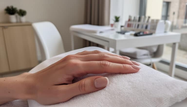 découvrez notre service de pose de vernis semi-permanent à strasbourg, garantissant une finition impeccable et une tenue longue durée pour des ongles parfaits.
